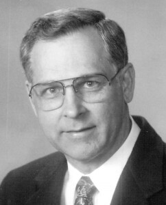 Dr. Austin B. Tucker
